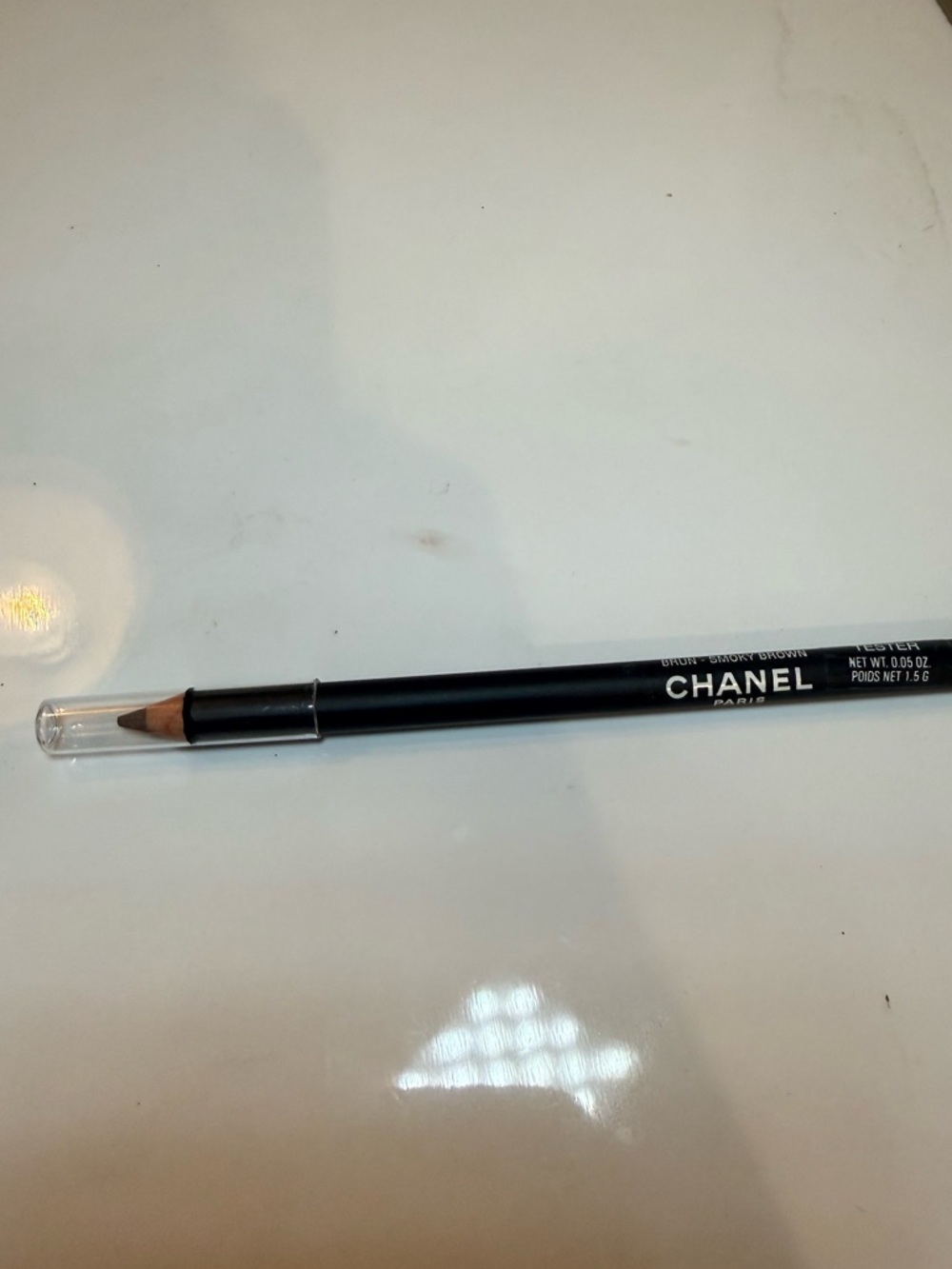 CHANEL Ligne D'Eau Crayon Eyeliner - Brun/Smoky Brown